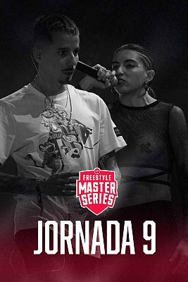 FMS - FMS España 2022 - Jornada 9 completa