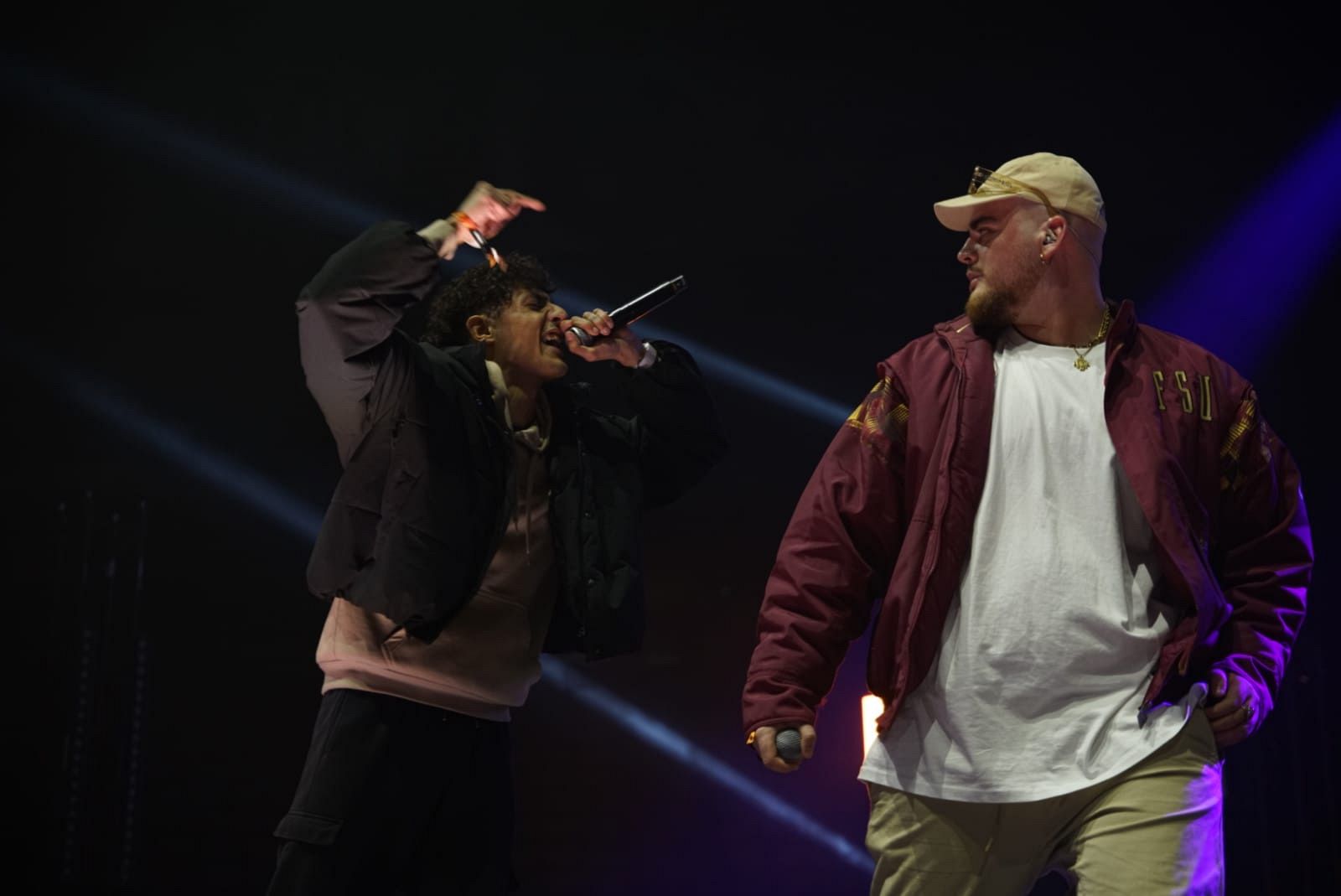 FMS España 2022 - Batalla de Mnak y Tirpa de la Jornada 9