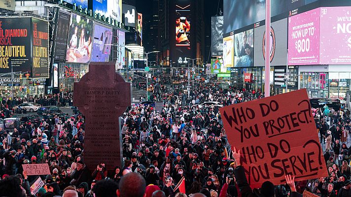 Telediario 1 - Telediario matinal en cuatro minutos - 29/01/2023