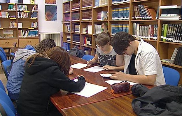  - Necesario pacto por la Educación