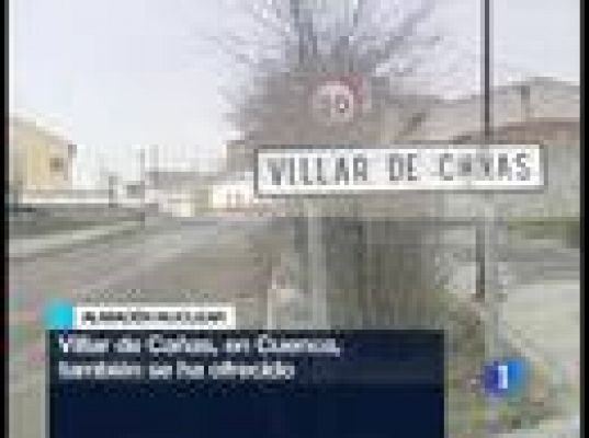 Telediario 1 - Telediario en 4' - 27/01/10