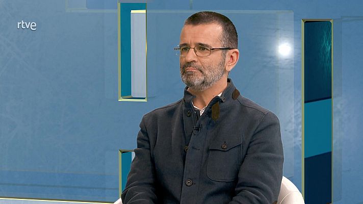 Últimas preguntas - El Papa Francisco y África