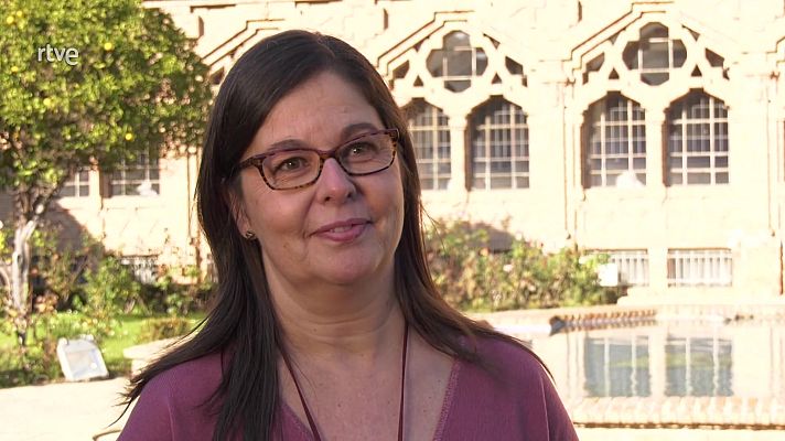 Testimonio - Educar en la interioridad agustiniana