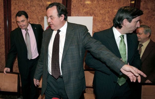  - Reunión de pueblos nucleares