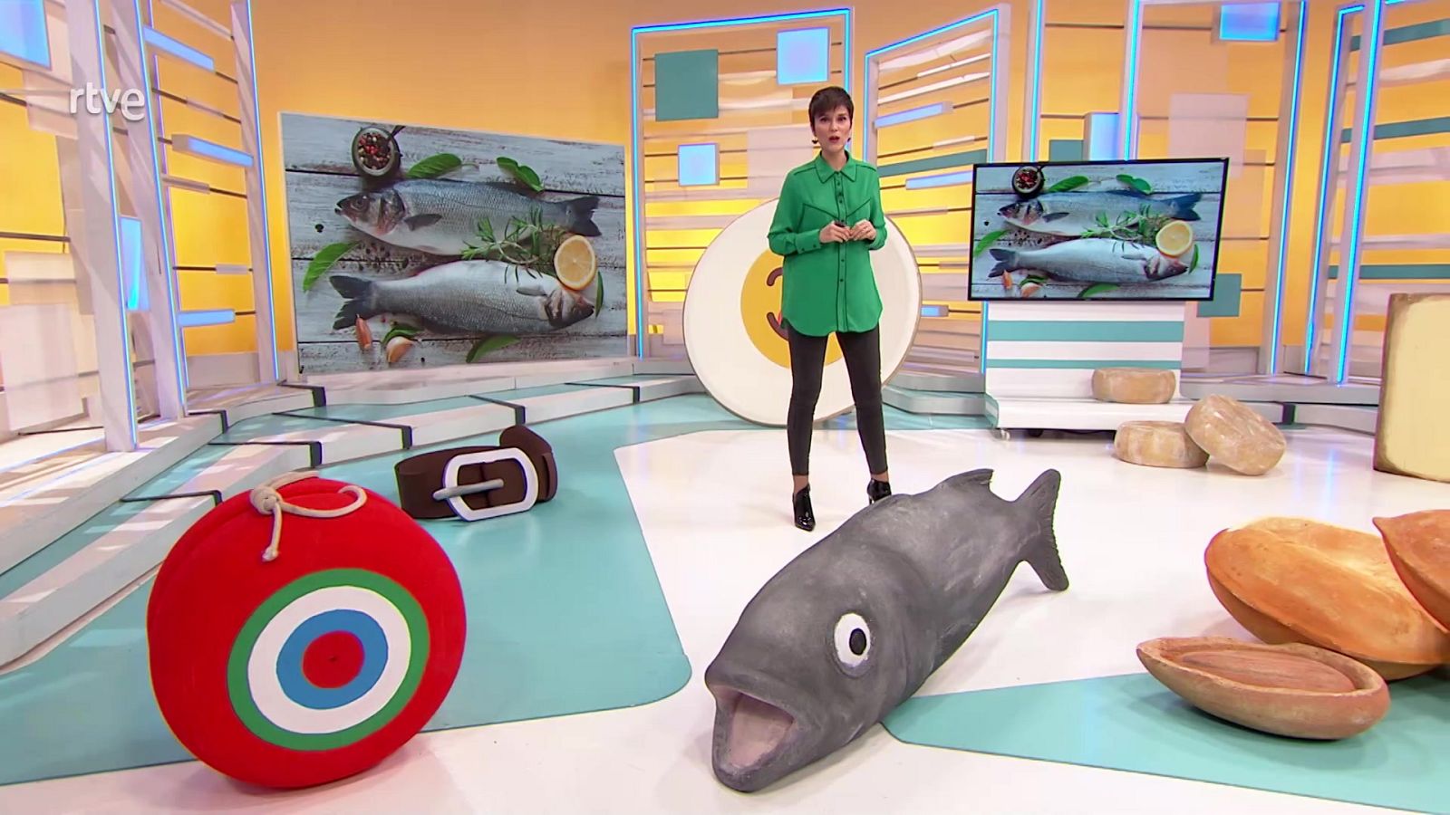 Saber Vivir - 29/01/23 - ver ahora