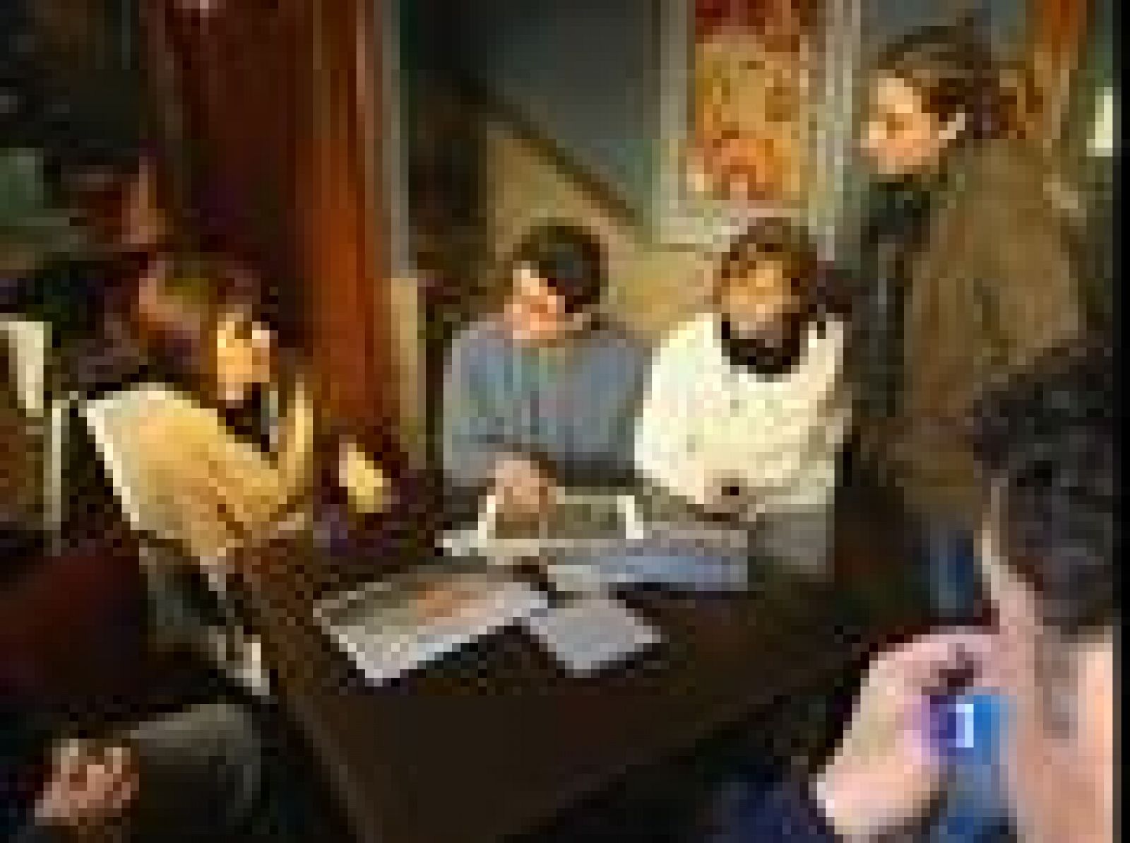 Vecinos de Ascó y de Yebra viajan a Holanda para conocer cómo funciona un almacén nuclear | Ver