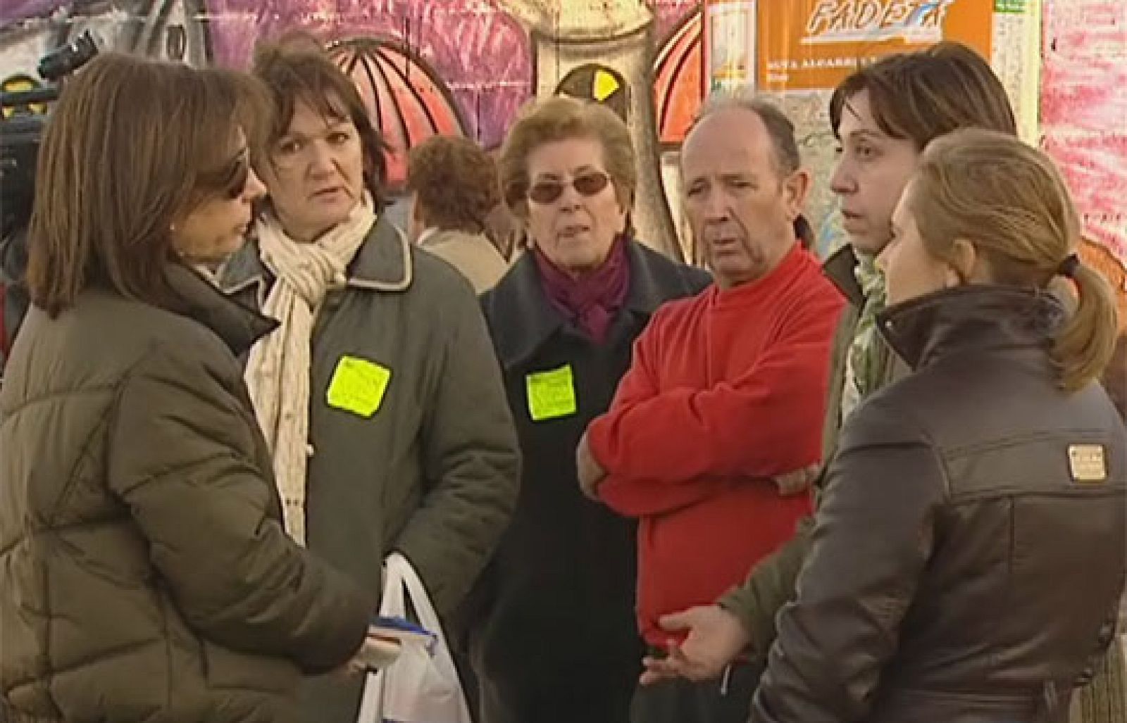 A la vuelta nos hemos encontrado con diversidad de opiniones.