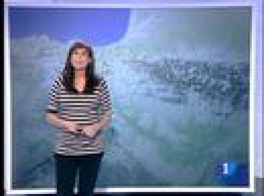 El tiempo - El Tiempo - 27/01/10