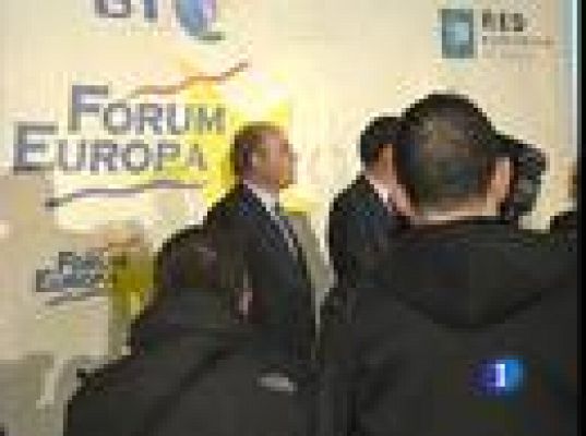  - Ferrán habla sobre sus empresas