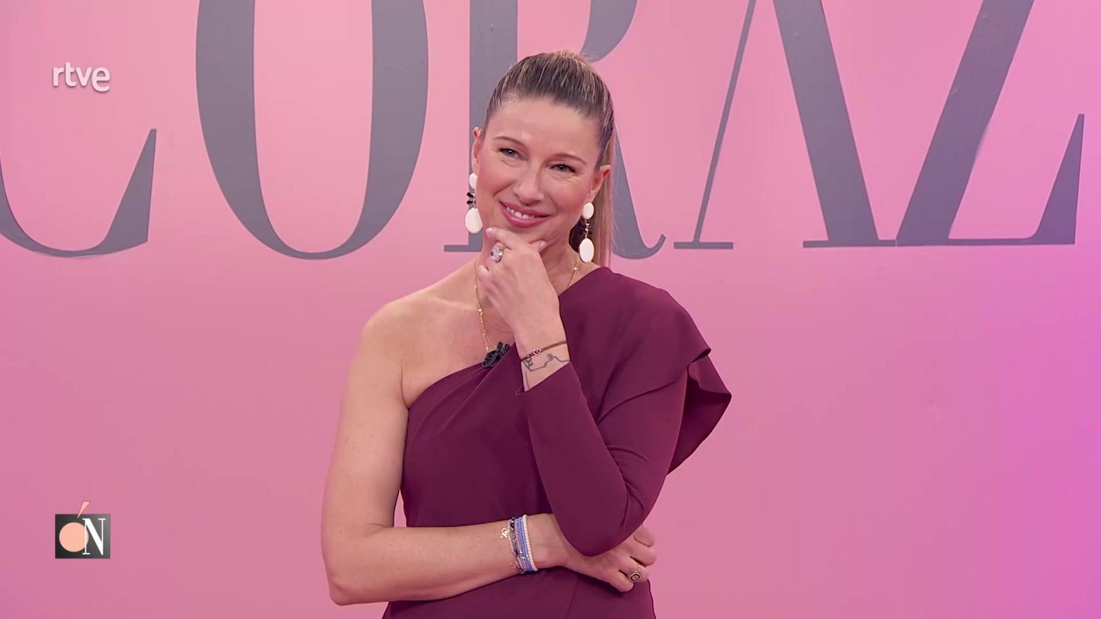 Corazón - 29/01/23 - ver ahora