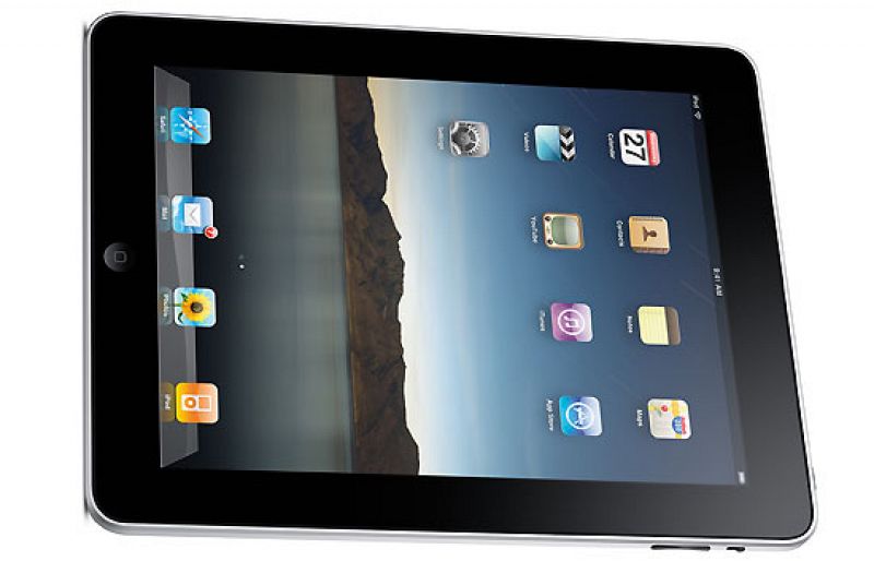 Así es el nuevo tablet de Apple "un producto mágico a un precio rompedor". Así resumía Steve Jobs lo que es, y lo que supone, el iPad, nombre oficial del esperado tablet presentado hoy miércoles. Habrá varios modelos a partir de 499 dólares (unos 355