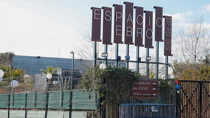 Informativo 24h - Un detenido por dos agresiones sexuales en la fiesta posterior a la gala de los Feroz