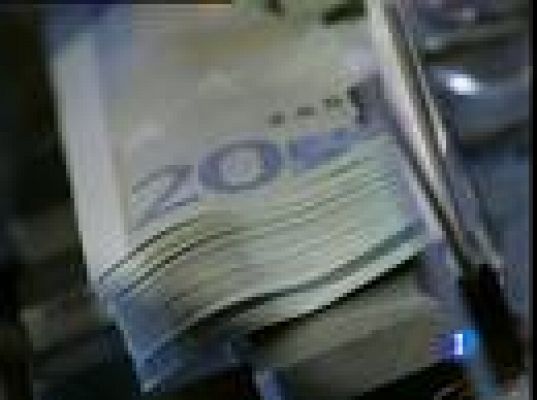  - Los ricos se reúnen en Davos