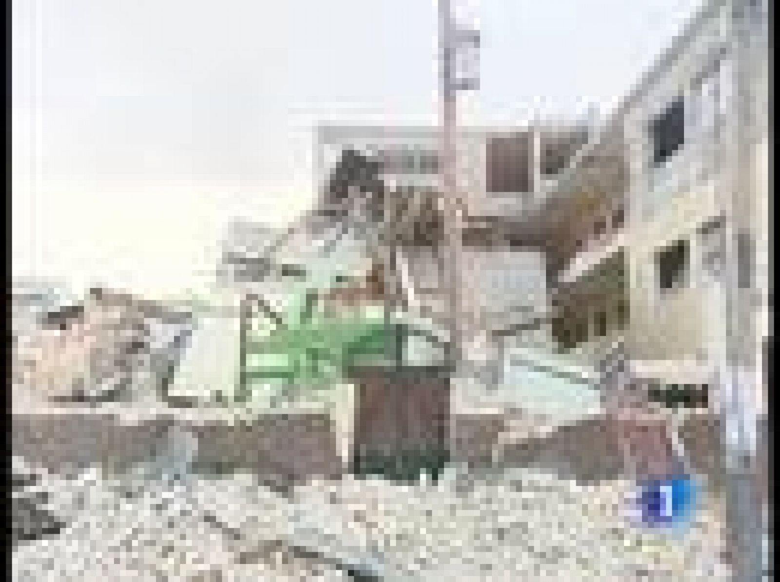 La Educación en Haití resulta muy dañada por el terremoto | Ver