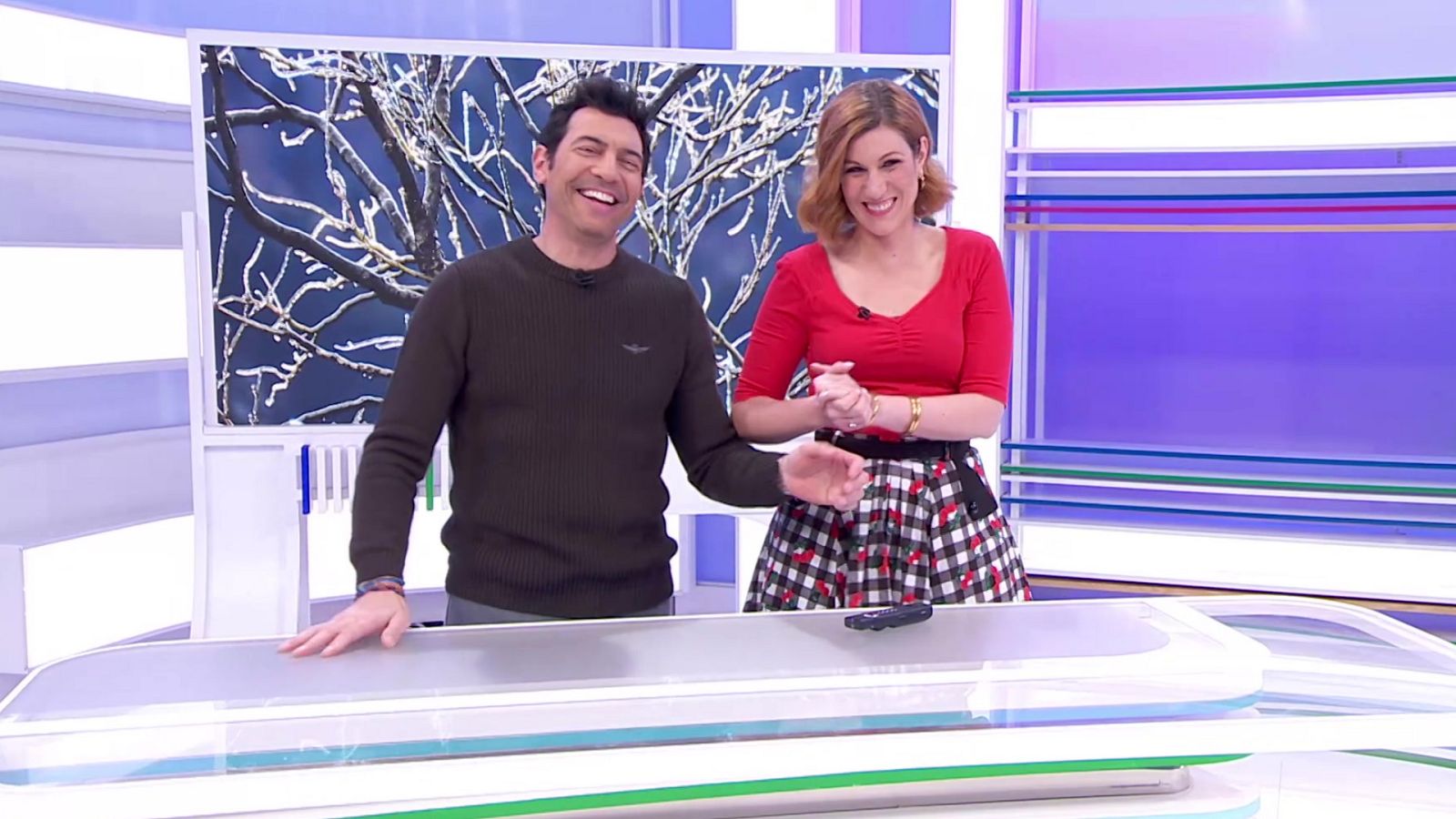 Aquí la Tierra - 29/01/23 - ver ahora