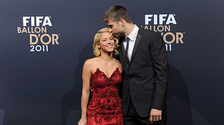 Plan de tarde - Las otras crisis de Shakira y Piqué