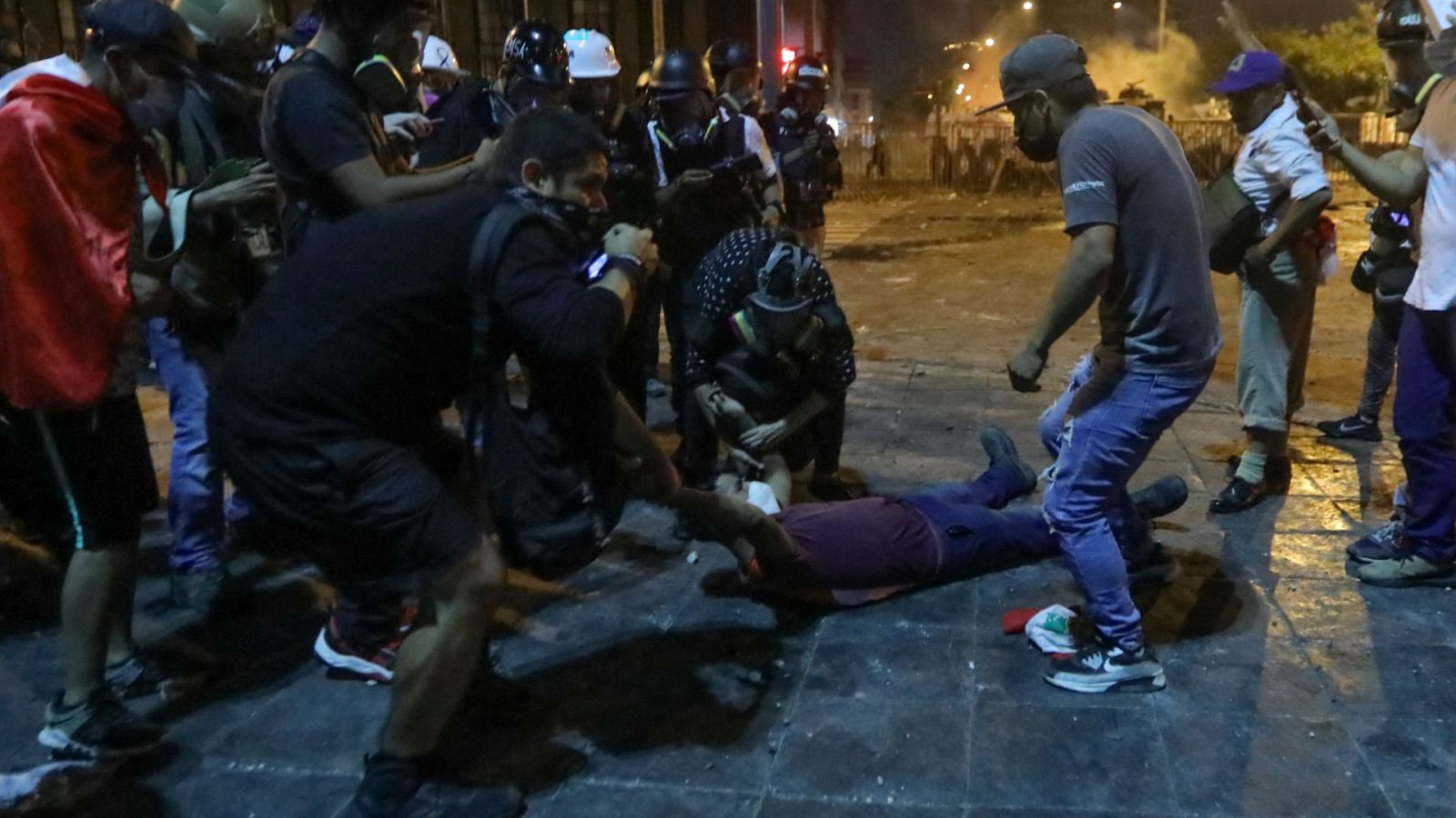 Telediario Internacional - 29/01/23 - ver ahora