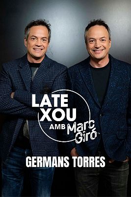 LateXou - Els germans Torres expliquen el naufragi viscut