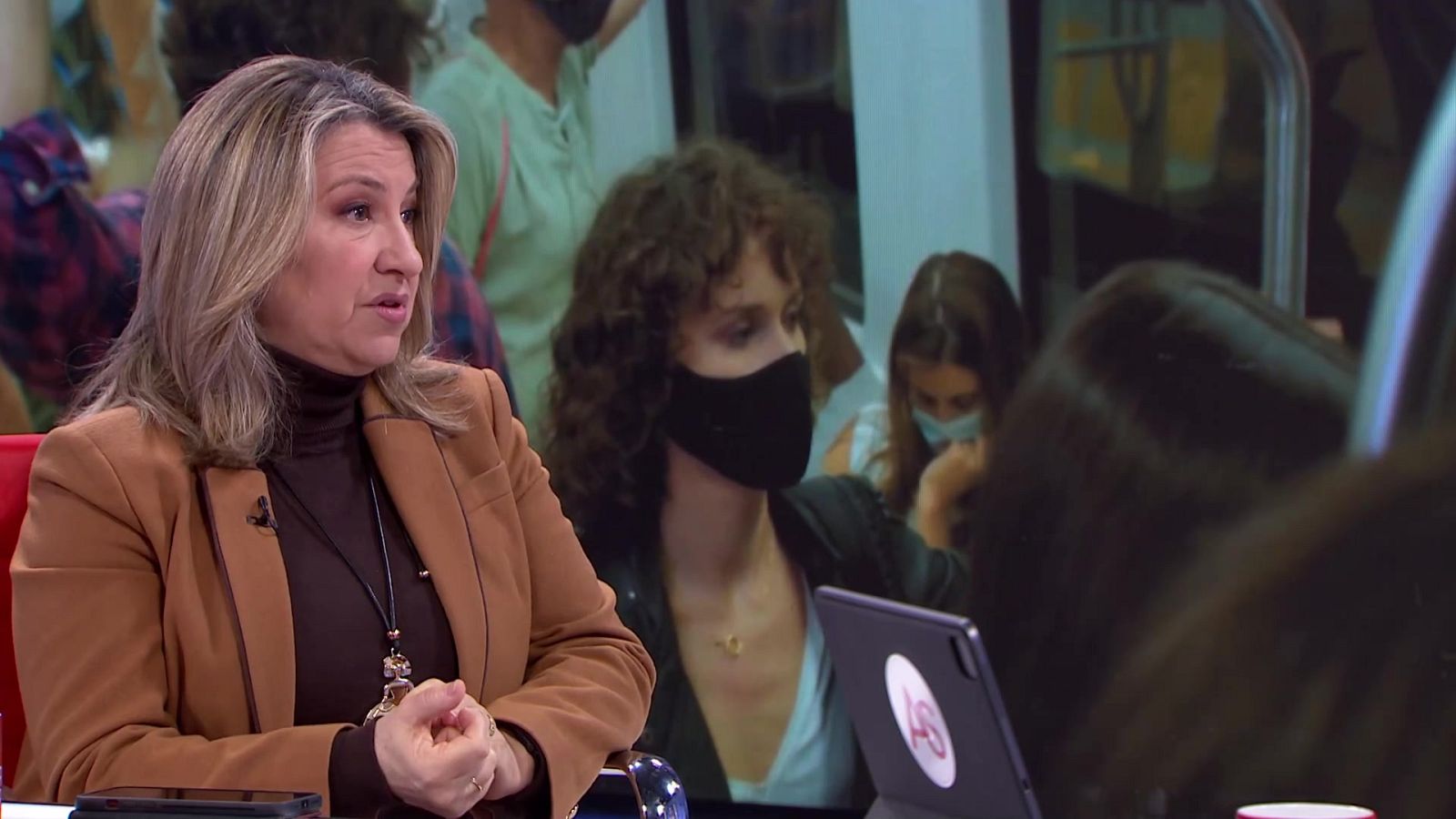 La aventura del saber - 23/02/23 - Lengua de signos - ver ahora