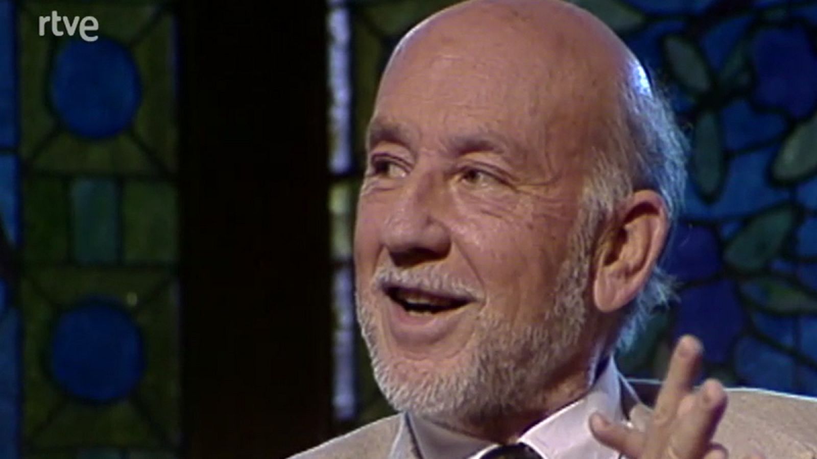 Cerca de ti - Adolfo Marsillach - Cerca de ti (Biografía) | Ver