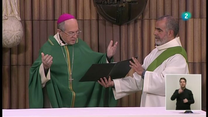 La Missa - 29/01/2023