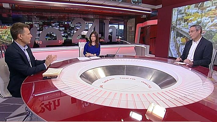 La economía - La economía - 30/01/23