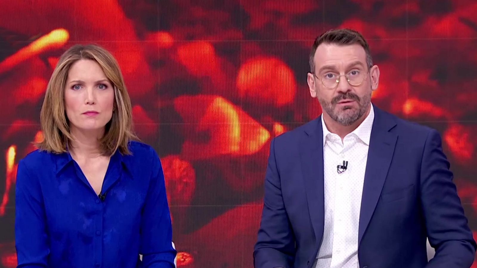 La hora de La 1 - La hora de la actualidad - 30/01/23 - ver ahora