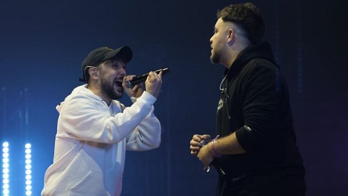 FMS - Highlights de la jornada 9 (Parte 2)