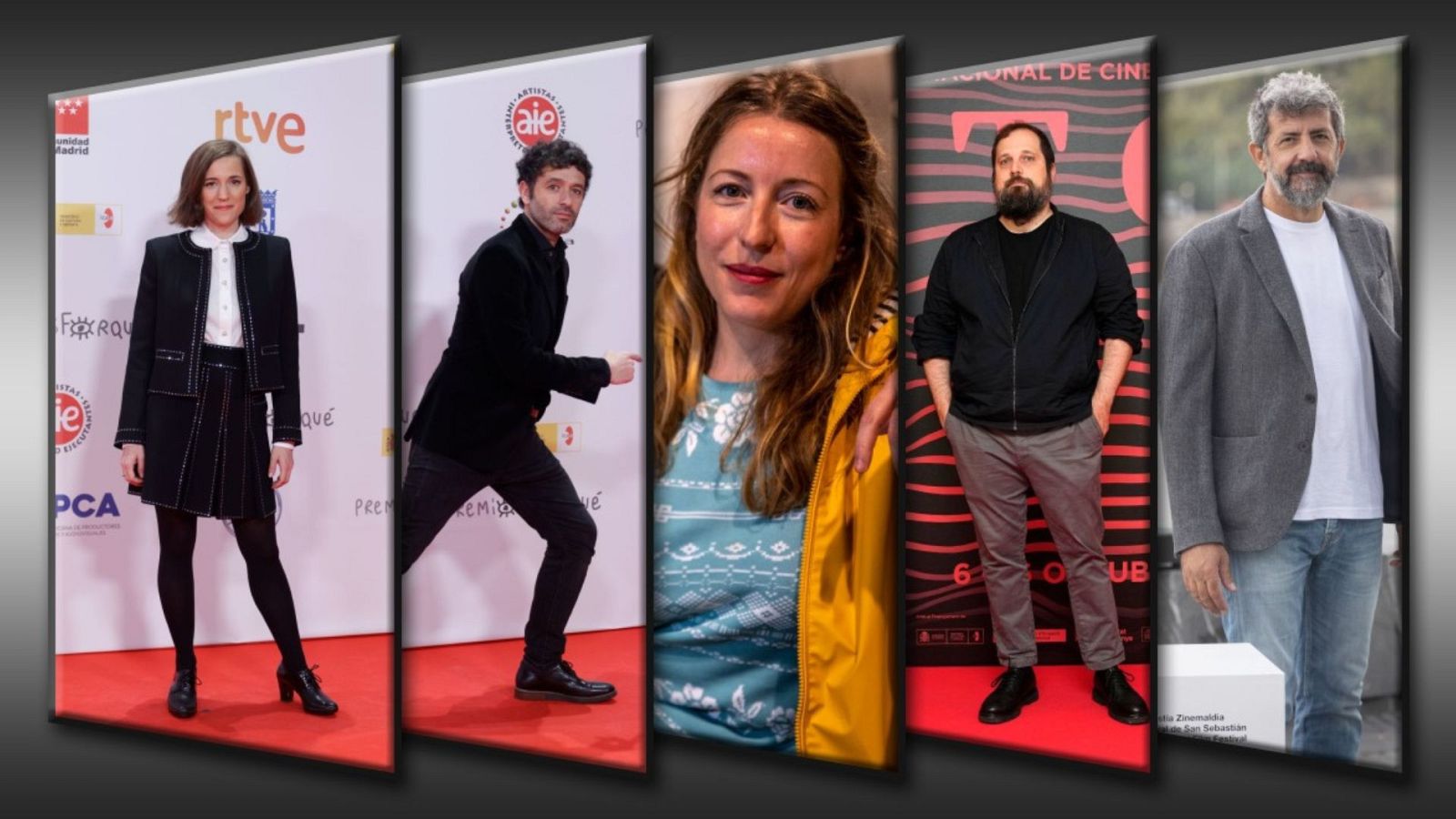 Premios Goya 2023 - ¿Cuál será la mejor dirección según Yolanda Flores? - Ver ahora