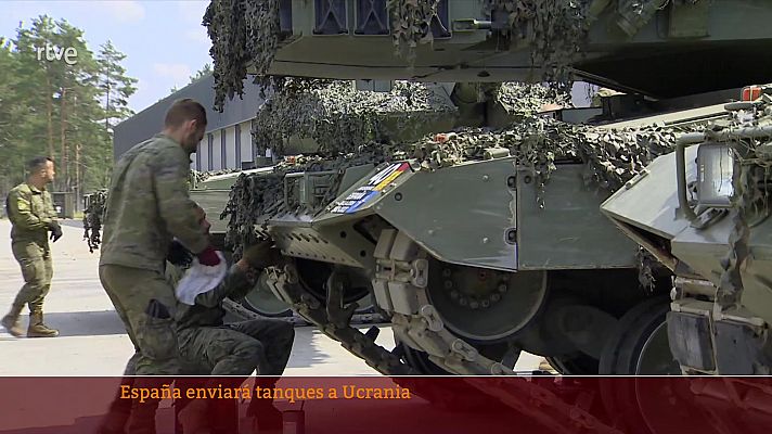 Polémica por los Leopardards