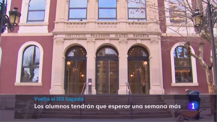 Informativo Telerioja - Informativo Telerioja - 30/01/23