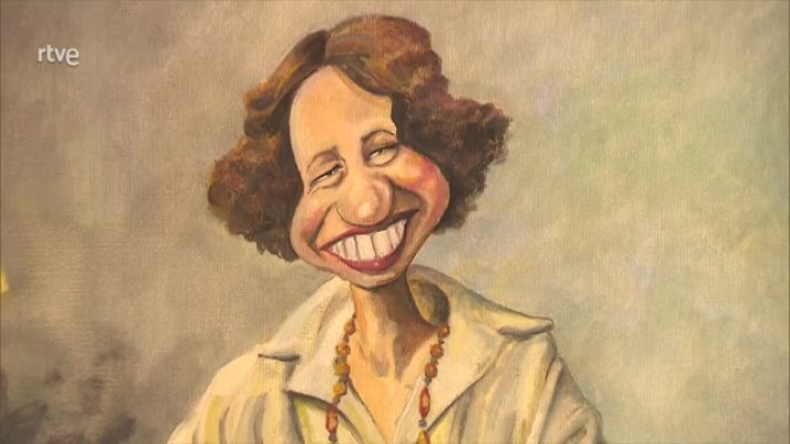 Parlamento - Galería de cronistas parlamentarios