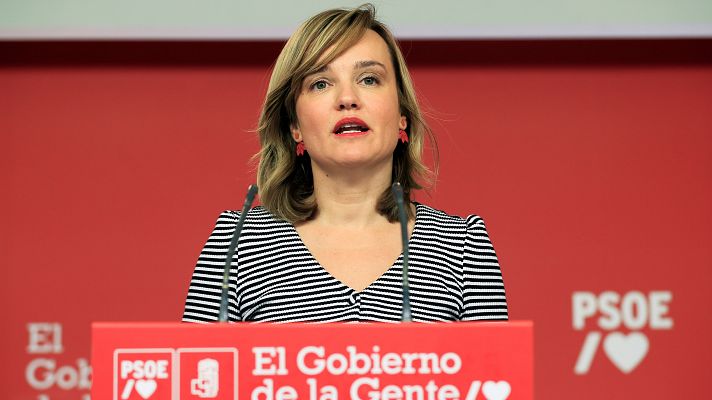 Telediario 1 - Telediario 1 en 4' -  30/01/23