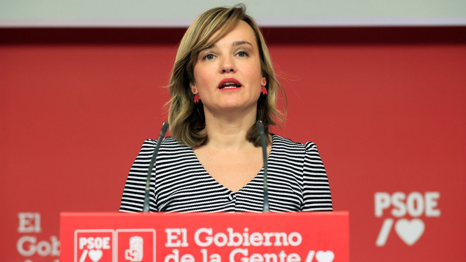 El PSOE registrará una proposición de ley para corregir la ley 'del sí es sí' 