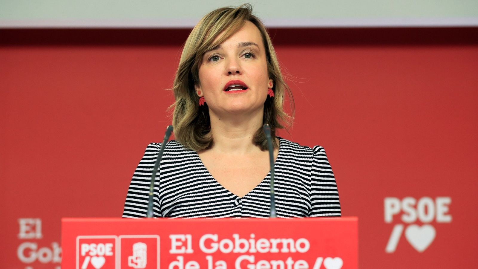 El PSOE reformará la ley 'del sí es sí' para aumentar la pena a los agresores con o sin acuerdo con Unidas Podemos
