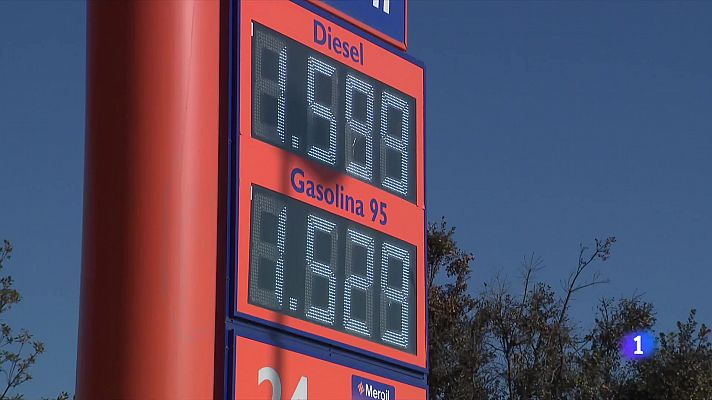 L'Informatiu - L'IPC puja una dècima i trenca la tendència a la baixa