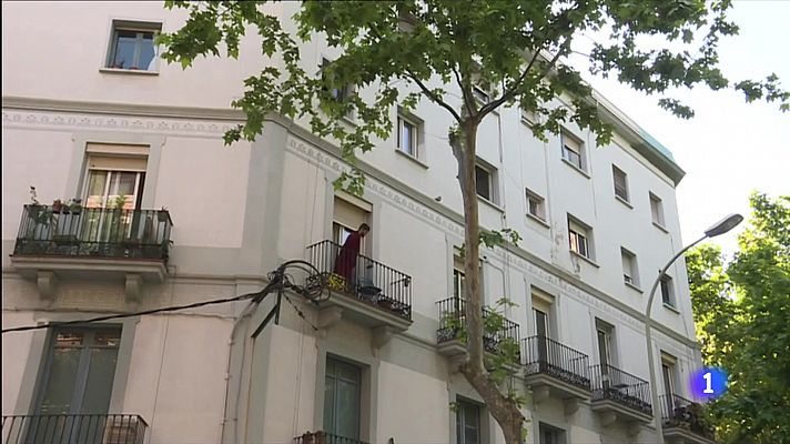 Trobar habitatge a Barcelona, quasi una proesa 