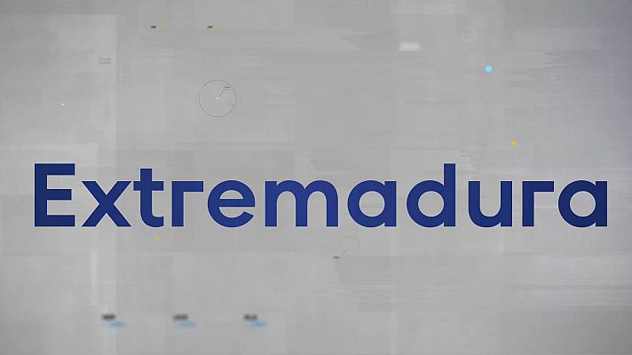 Noticias de Extremadura - Extremadura en 2' - 30/01/2023