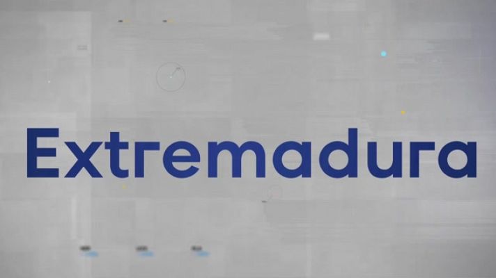 Noticias de Extremadura - Noticias de Extremadura 2 - 30/01/2023