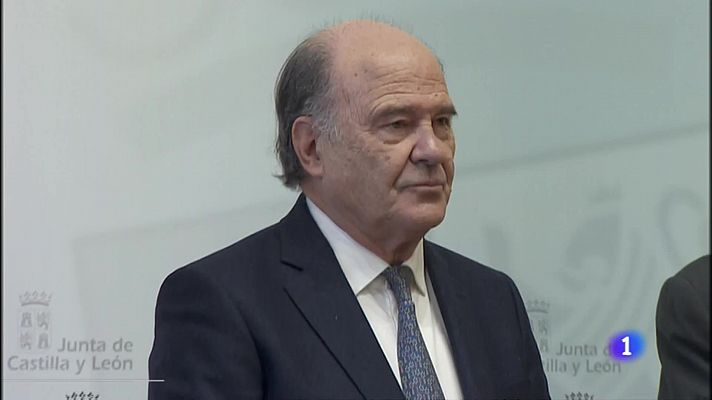 Noticias de Castilla y León - Castilla y León en 1' - 30/01/23