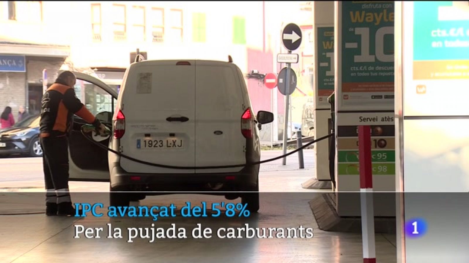 Informatiu Balear 2 - 30/01/23 - Veure ara