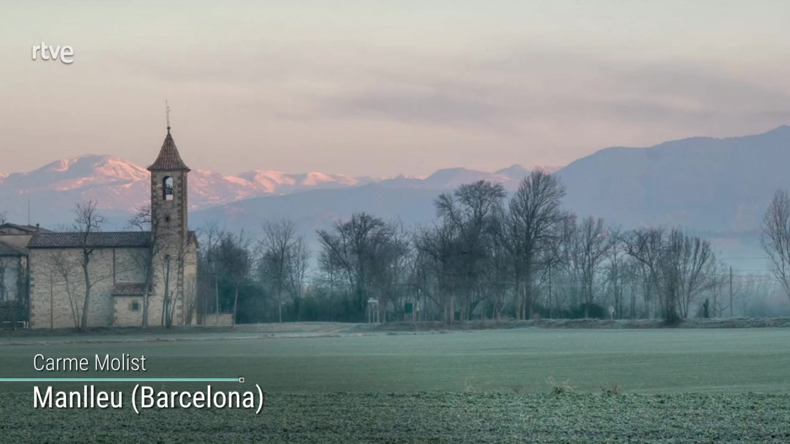 El Tiempo - 30/01/23 - RTVE.es - El tiempo | Ver