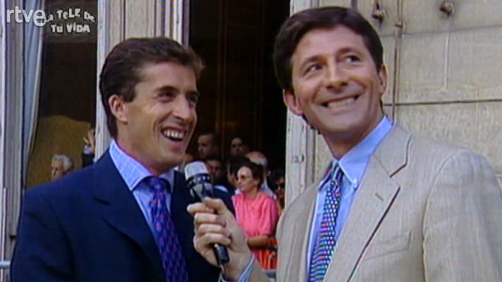 La tele de tu vida - 09/06/2007