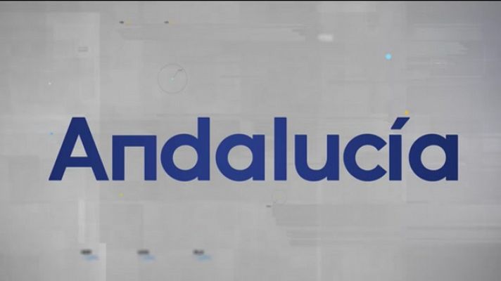 Noticias Andalucía - Noticias Andalucía 2 - 30/01/2023