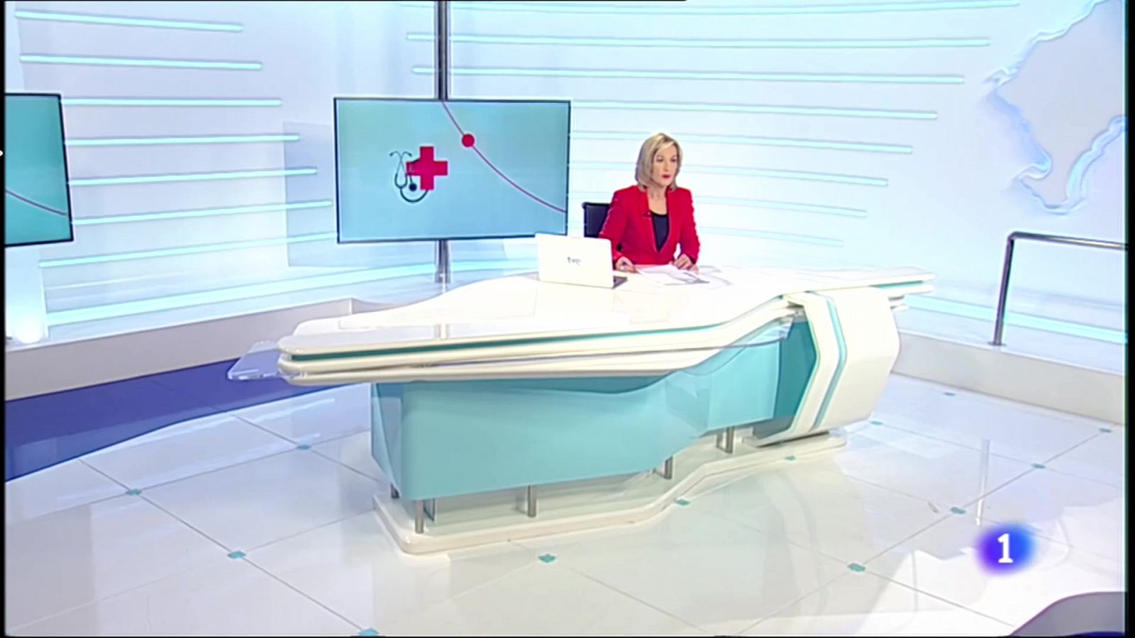 Telenavarra en 2'  -  30/1/2023 - RTVE.es