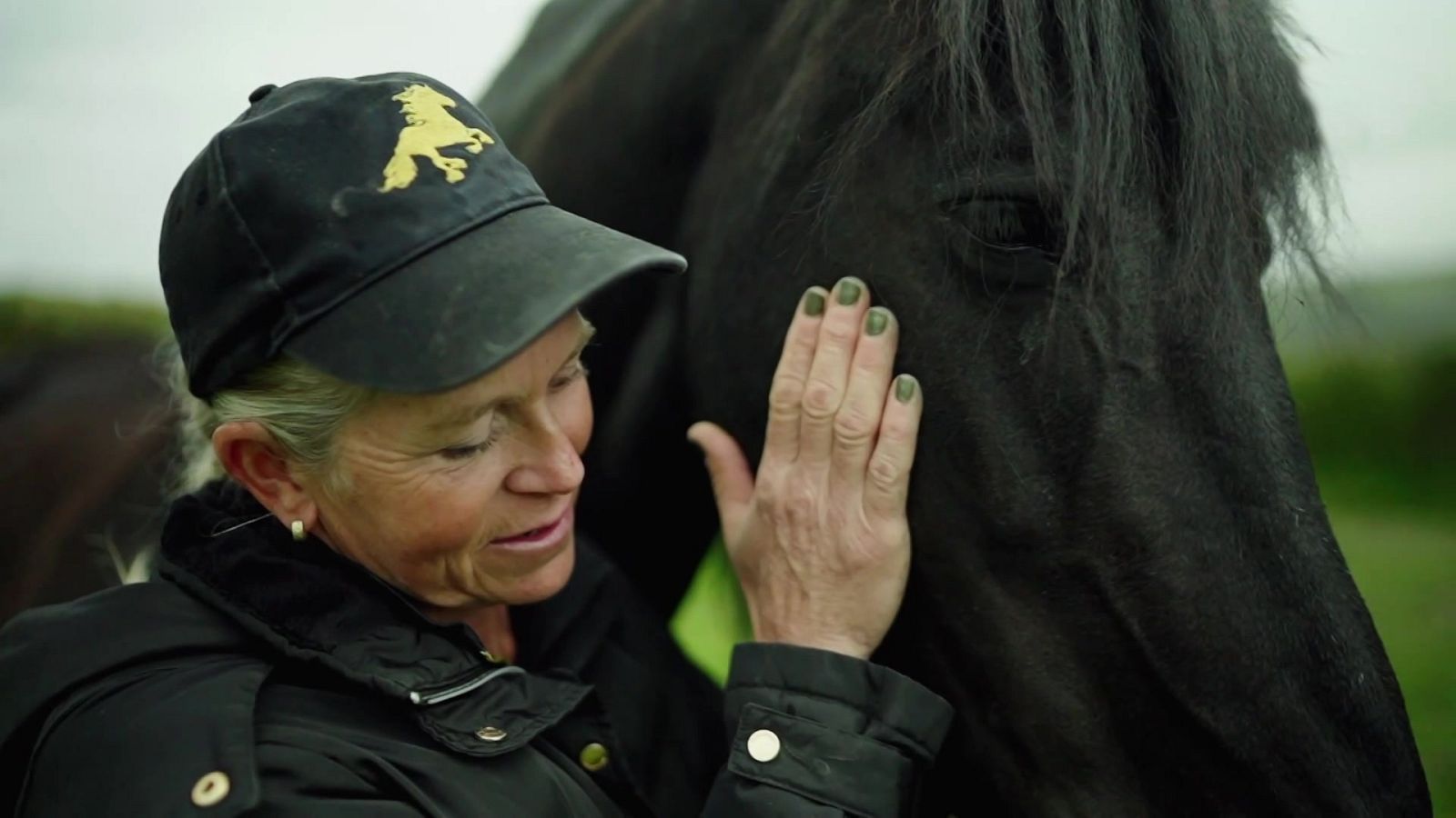 Hípica - Programa FEI Ride. Episodio 2 - RTVE Play