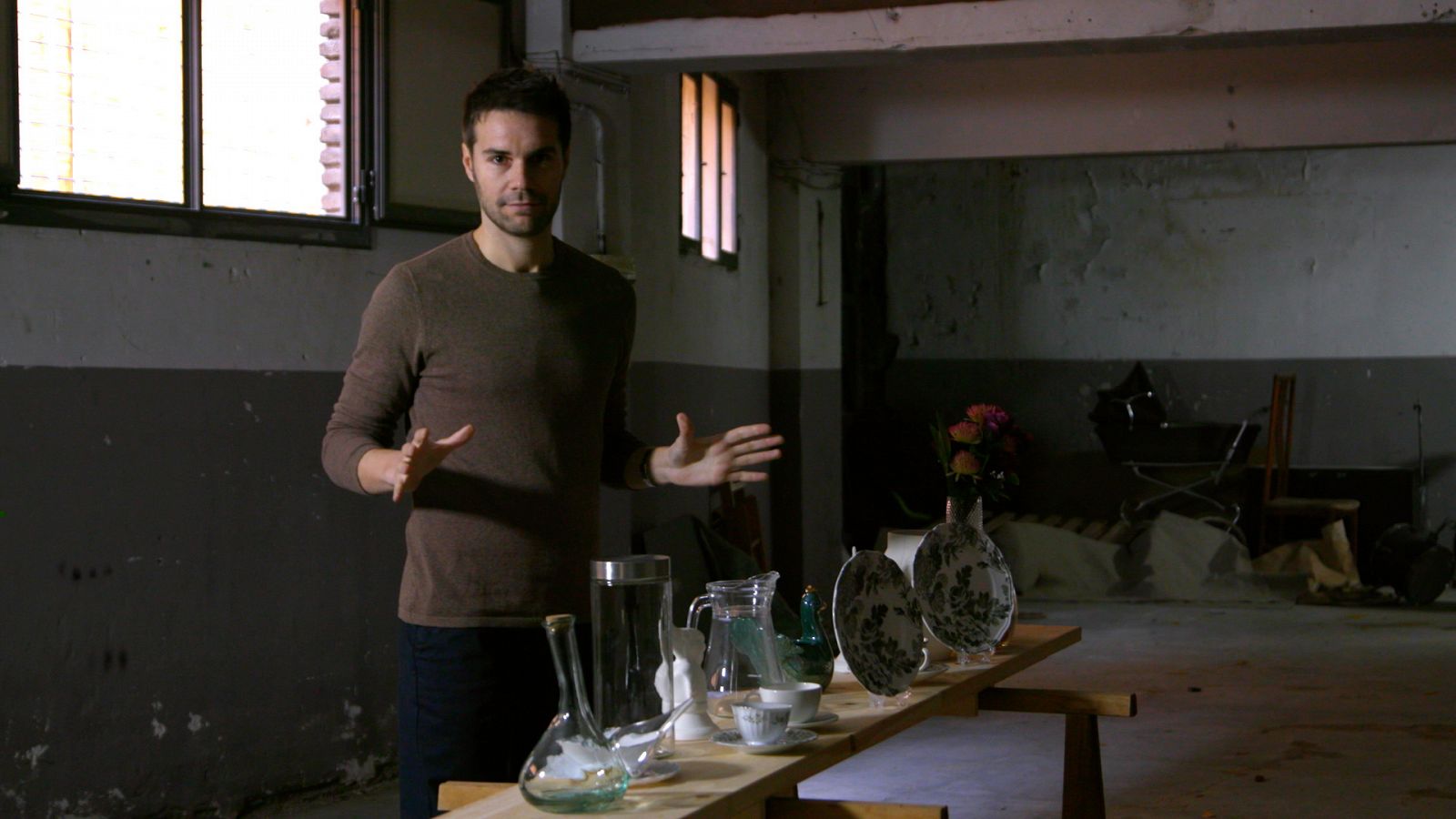 This is Philosophy - Spinoza - ver ahora