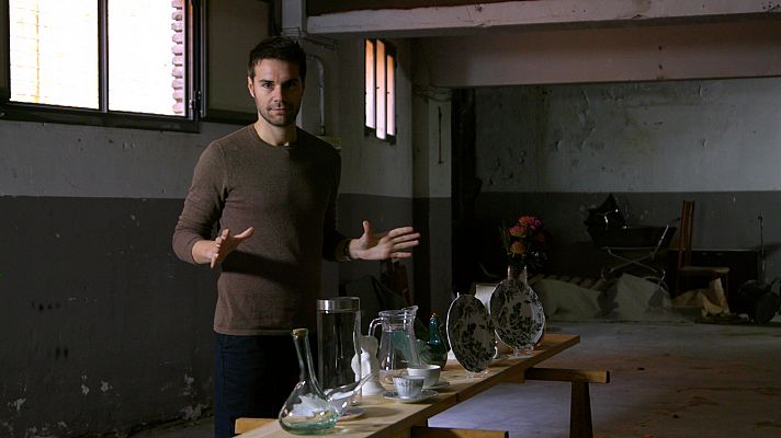 This is philosophy - Spinoza