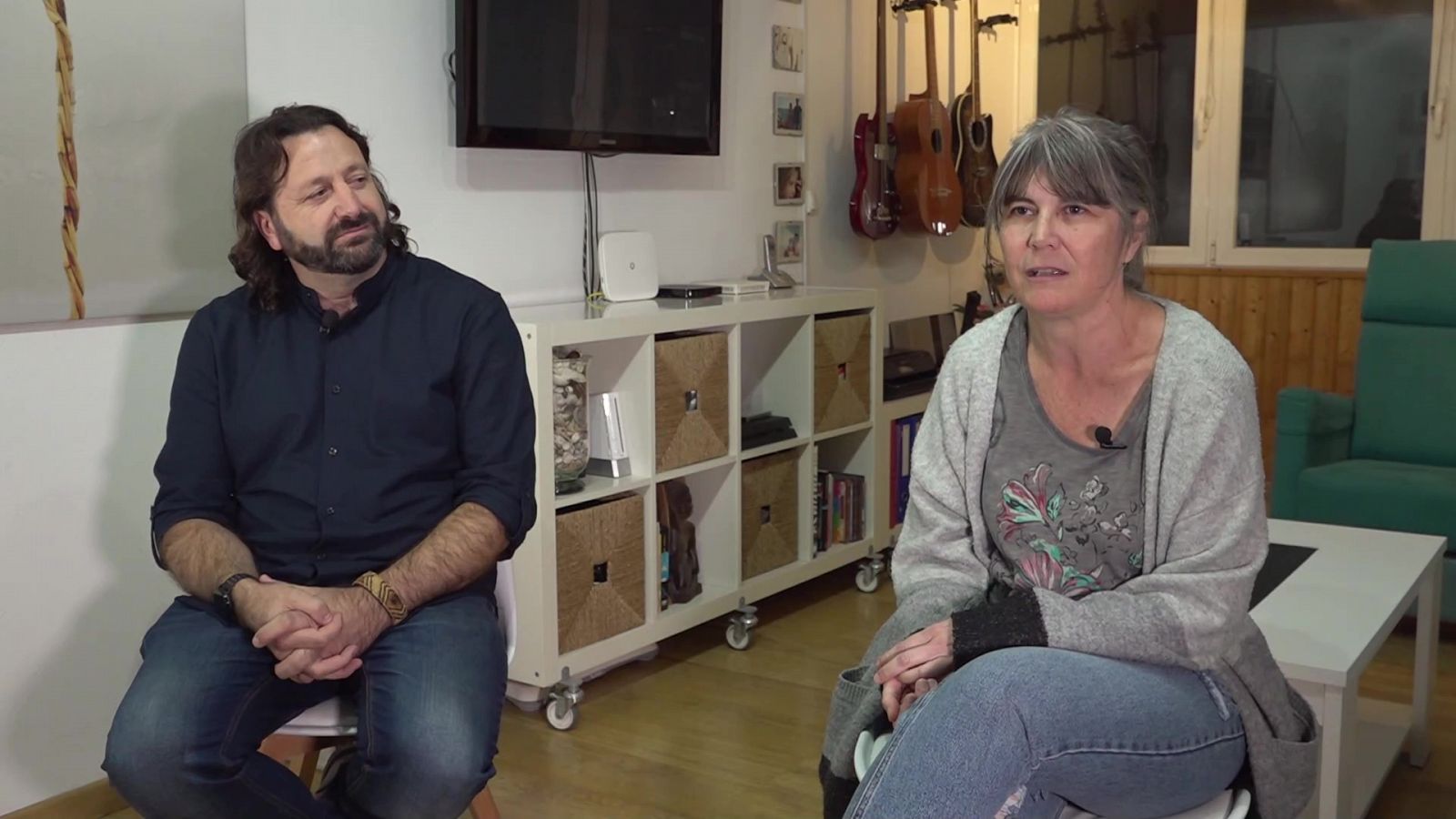 Buenas Noticias TV - El valor de la comunidad de fe - ver ahora