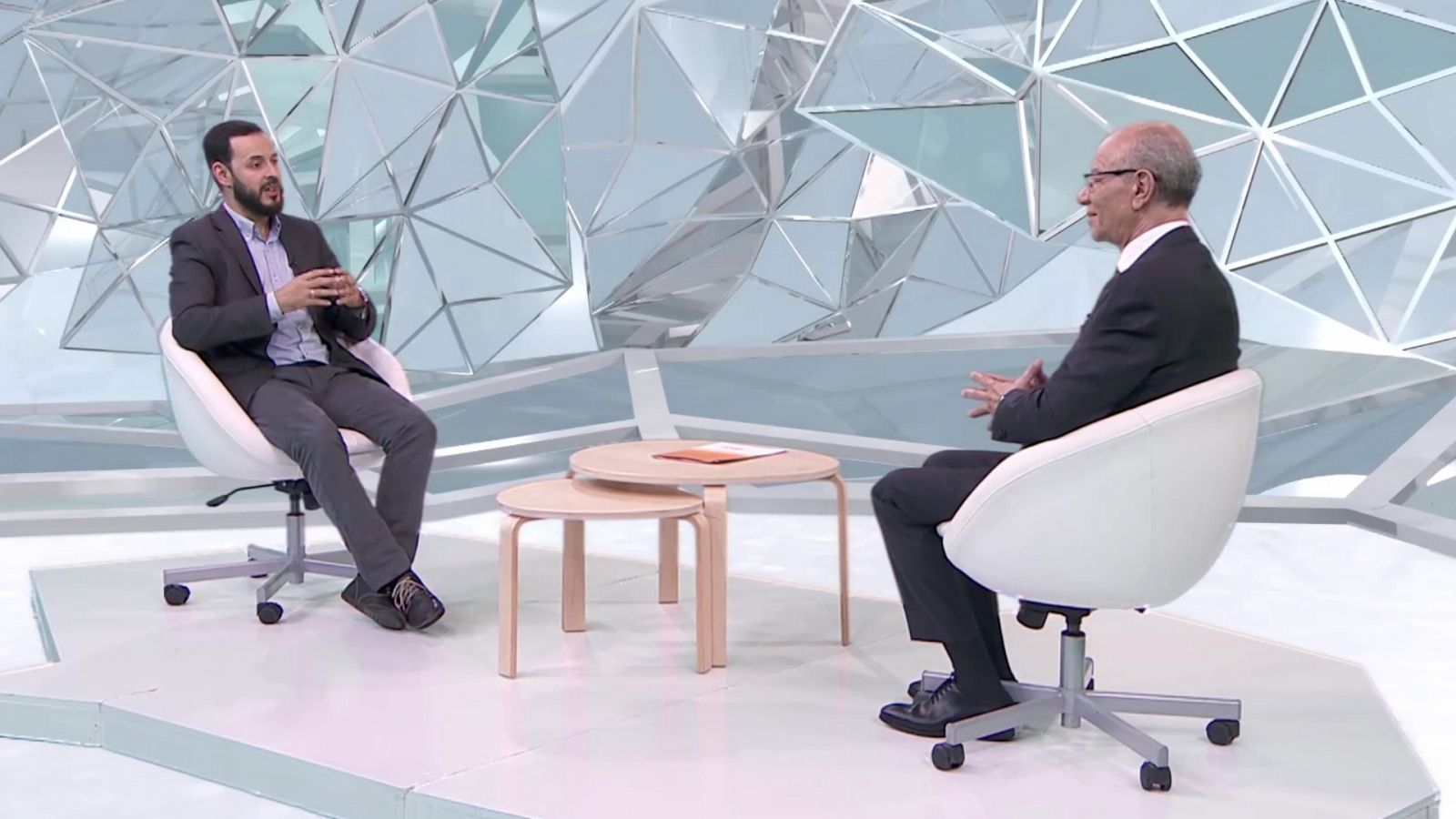 Medina en TVE - Relación filo-parental en el islam - ver ahora